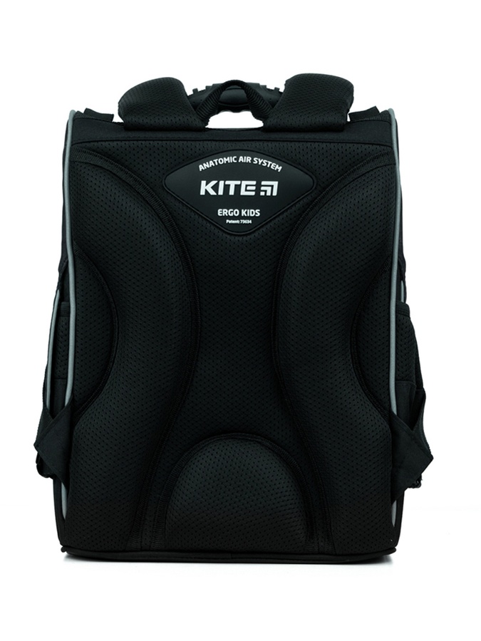 Рюкзак для мальчиков Kite Education цвет черный ЦБ-00225148 SKT000921837 фото