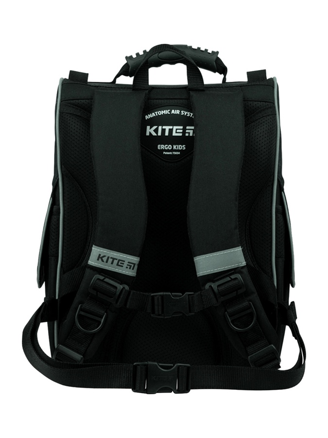 Рюкзак для мальчиков Kite Education цвет черный ЦБ-00225148 SKT000921837 фото