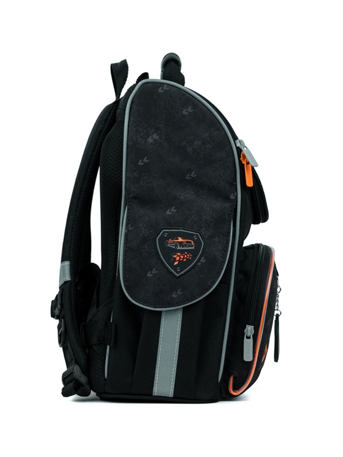 Рюкзак для хлопчиків Kite Education колір чорний ЦБ-00225148 SKT000921837 фото