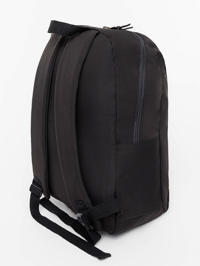 Жіночий спортивний рюкзак колір чорний ЦБ-00207027 SKT000882215 фото