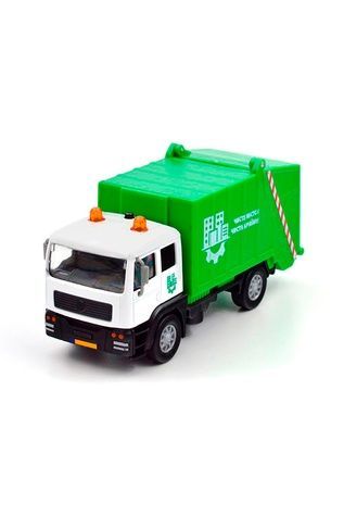 Автомодель &ndash; СОРТОВОЗ TECHNODRIVE 510705.270 ЦБ-00246783 фото