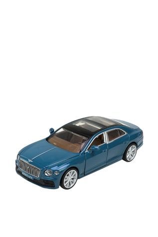 Машина металева "Автопром" Bentley Flying Spur Hybrid АВТОПРОМ 68722 ЦБ-00272096 фото