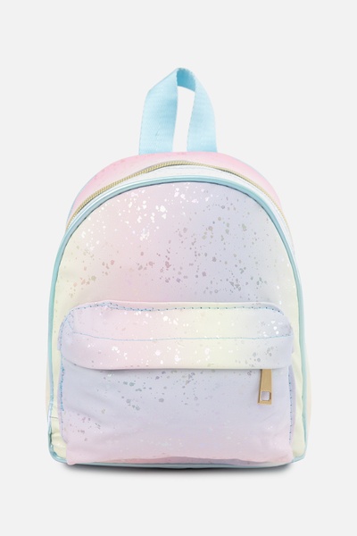 Рюкзак для дівчинки колір різнокольоровий ЦБ-00232502 SKT000938829 фото