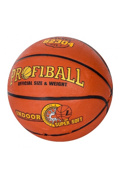 Мяч баскетбольный цвет разноцветный ЦБ-00238793 SKT000957441 фото