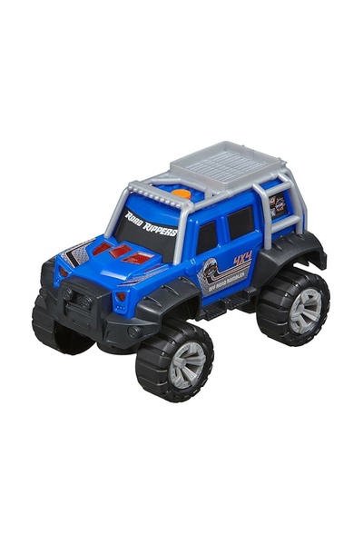 Машинка Road Rippers off-Road Rumbler цвет синий ЦБ-00250216 SKT000992745 фото