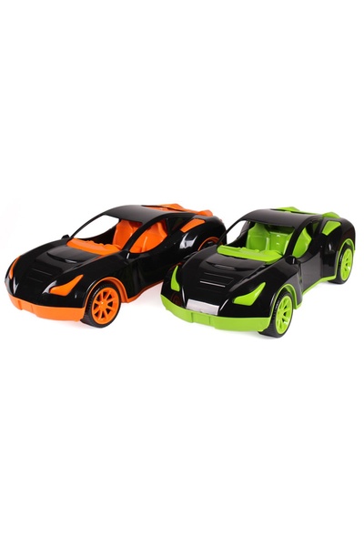 Іграшка "Автомобіль ТехноК" колір різнокольоровий ЦБ-00108935 SKT000434808 фото