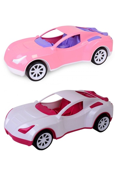 Іграшка "Автомобіль ТехноК" колір різнокольоровий ЦБ-00155415 SKT000527879 фото