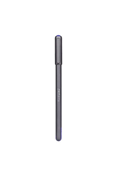 Ручка шариковая Pentonic цвет фиолетовый ЦБ-00247383 SKT000986893 фото