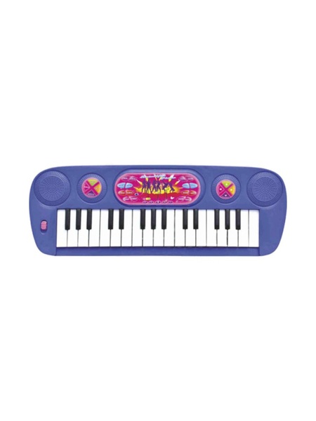 Іграшка - піаніно колір різнокольоровий ЦБ-00217990 SKT000903738 фото