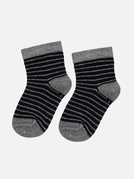 Шкарпетки для хлопчика 27-30 колір синій ЦБ-00190890 SKT000843979 фото