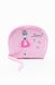 Гаманець для дівчинки колір рожевий ЦБ-00232562 SKT000938890 фото 1