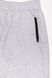 Чоловічі спортивні штани 60 колір сірий ЦБ-00191248 SKT000845265 фото 4