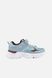 Кросівки для дівчаток колір блакитний 31 ЦБ-00295483 фото 2