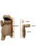 Картонный конструктор "Cartonic 3D Puzzle SAFARI TRIO" Cartonic CARTTRIOSAF ЦБ-00287129 фото 8