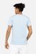 Чоловіча футболка з коротким рукавом 46 колір блакитний ЦБ-00243175 SKT000967271 фото 3
