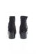 Ботинки женские на каблуке острый нос 40 цвет черный ЦБ-00129388 SKT000482025 фото 5