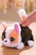 Интерактивная игрушка FURREAL серии &laquo;My Mini's&raquo; - МАЛЕНЬКИЙ КОТЕНЬ FURREAL 28062 ЦБ-00264893 фото 4