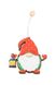Новогоднее украшение-подвес "Гном" цвет разноцветный ЦБ-00236113 SKT000951695 фото 2