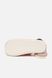 Жіночі домашні капці колір теракотовий 36 ЦБ-00265070 фото 5