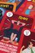 Гра настільна, Vladi Toys розважальна - "Пекельна перестрілка" Vladi Toys VT8077-17 ЦБ-00271360 фото 4