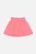 Спідниця для дівчинки 104 колір рожевий ЦБ-00161735 SKT000548392 фото 1