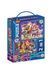 Пазли 2 в 1 Paw Patrol. Зберігаємо світ у безпеці!, 60 елементів DoDo 4823115909893 ЦБ-00284362 фото 1