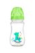 Пляшка з широким отвором антиколікова Easystart - Кольорові звірята колір різнокольоровий 00-00056720 SKT000078385 фото 1