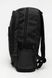 Чоловічий тактичний рюкзак колір чорний ЦБ-00206108 SKT000879722 фото 3