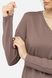 Жіночий пуловер 42 колір капучино ЦБ-00242072 SKT000963392 фото 2