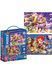 Пазли 2 в 1 Paw Patrol. Зберігаємо світ у безпеці!, 60 елементів DoDo 4823115909893 ЦБ-00284362 фото 2