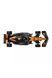 Колекційна модель McLaren Oscar Piastri #81 від культового бренду Hot Wheels Hot Wheels JKD81 ЦБ-00292640 фото 5