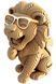 Картонный конструктор "Cartonic 3D Puzzle SAFARI TRIO" Cartonic CARTTRIOSAF ЦБ-00287129 фото 9