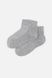 Шкарпетки для хлопчика 27-30 колір світло-сірий ЦБ-00249656 SKT000991630 фото 1