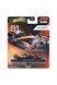 Колекційна модель McLaren Oscar Piastri #81 від культового бренду Hot Wheels Hot Wheels JKD81 ЦБ-00292640 фото 1