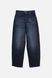 Джинсы baggy мужские цвет синий W36 ЦБ-00300453 фото 1