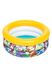 Надувний дитячий басейн колір різнокольоровий 00-00050020 SKT000051827 фото 1