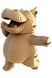 Картонный конструктор "Cartonic 3D Puzzle SAFARI TRIO" Cartonic CARTTRIOSAF ЦБ-00287129 фото 6