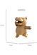 Картонный конструктор "Cartonic 3D Puzzle SAFARI TRIO" Cartonic CARTTRIOSAF ЦБ-00287129 фото 7