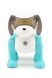 Тварина - собака інтерактивна колір різнокольоровий ЦБ-00237236 SKT000953781 фото 2