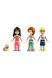 Конструктор LEGO Friends &ndash; Приключения на фургоне дружбы, 778 деталей 42663 ЦБ-00283686 фото 9