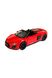 Машинка Audi R8 Spyder колір різнокольоровий ЦБ-00204211 SKT000875527 фото 1