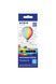Набор фломастеров на водной основе Kite Classic KITE K-446 ЦБ-00281403 фото 1