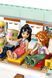 Конструктор LEGO Friends &ndash; Приключения на фургоне дружбы, 778 деталей 42663 ЦБ-00283686 фото 7