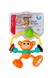 Іграшка - "Друже мавпеня" колір різнокольоровий ЦБ-00239001 SKT000957688 фото 2