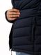 Мужская короткая куртка 54 цвет синий ЦБ-00220381 SKT000909573 фото 4