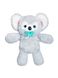 Інтерактивна іграшка Коала - обіймашка колір різнокольоровий ЦБ-00230320 SKT000934373 фото 2