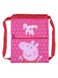 Сумка PEPPA PIG цвет розовый ЦБ-00233404 SKT000941425 фото 1