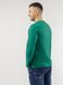 Мужская футболка длинный рукав 44 цвет темно-зеленый ЦБ-00226120 SKT000923631 фото 3