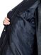 Женская куртка 50 цвет черный ЦБ-00223819 SKT000918297 фото 6