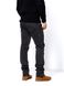 Чоловічі джинси регуляр 56 колір темно-сірий ЦБ-00233097 SKT000940569 фото 4